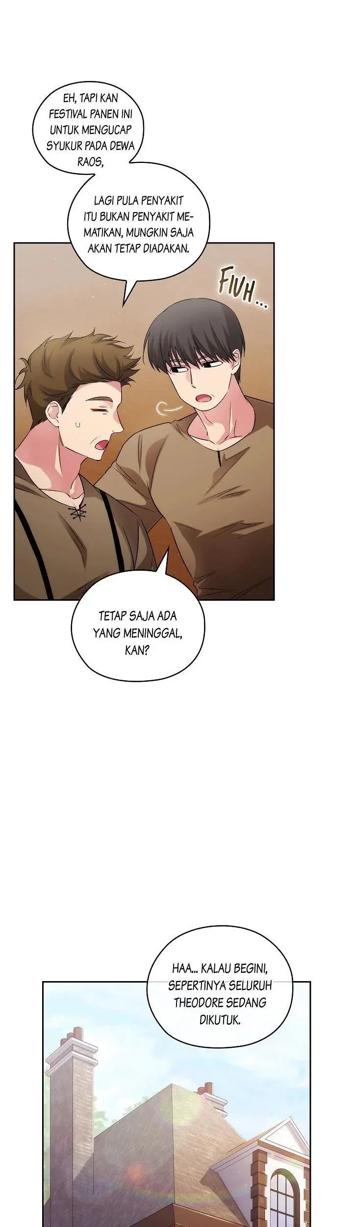 ADONIS Chapter 239 - Halaman 21