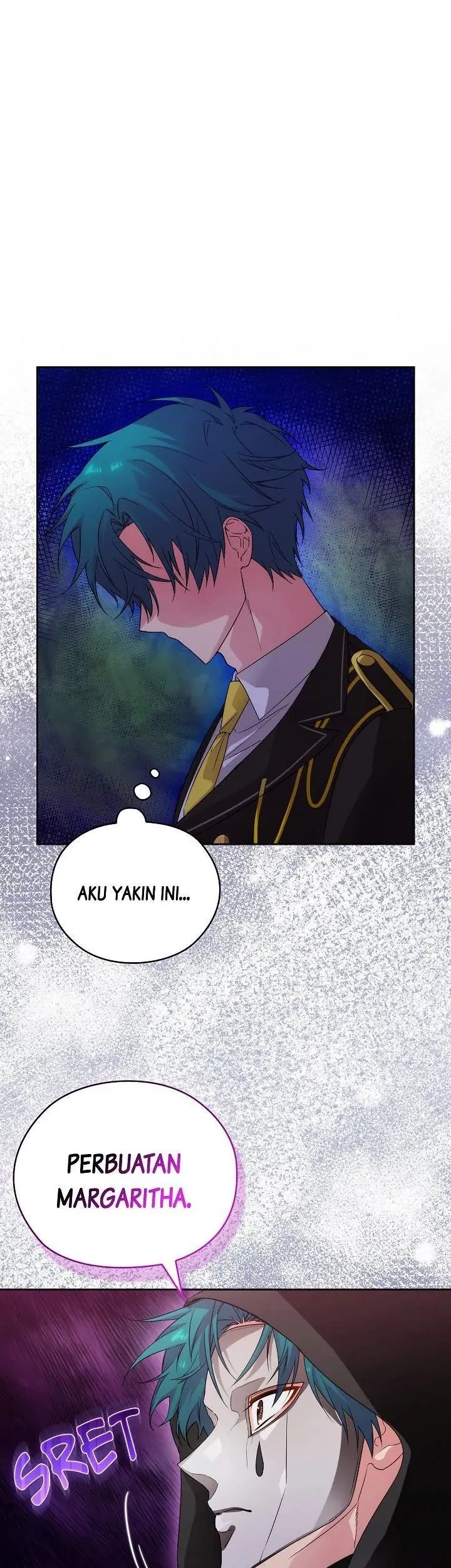 ADONIS Chapter 239 - Halaman 37
