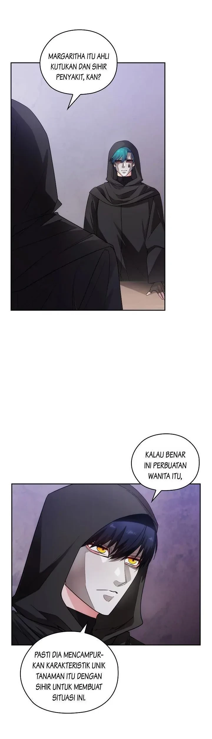 ADONIS Chapter 239 - Halaman 43
