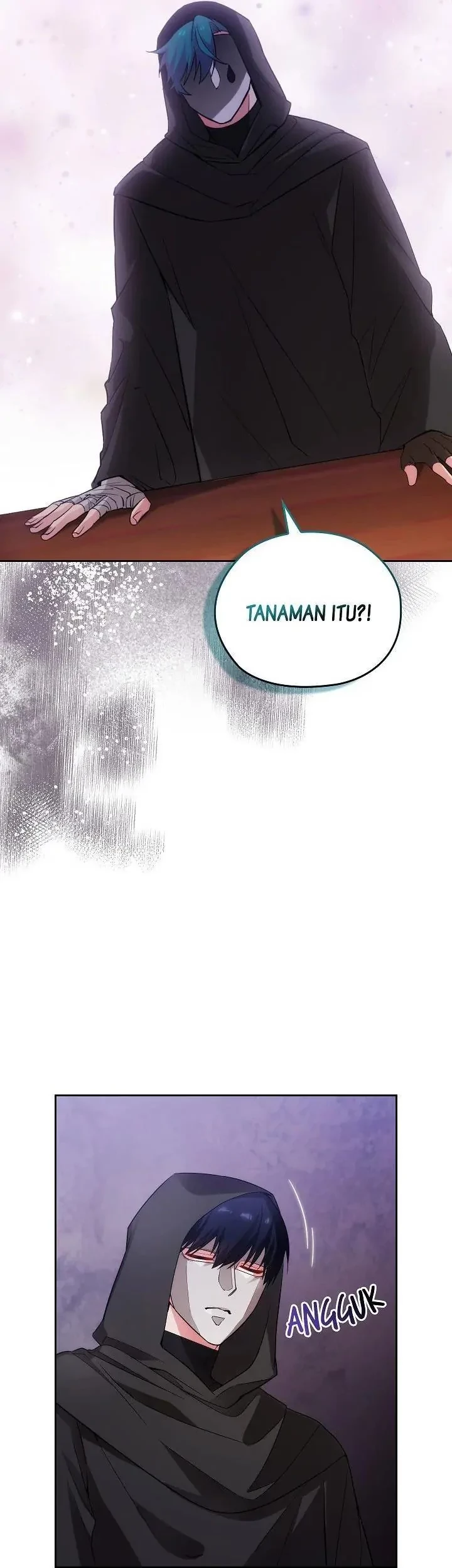 ADONIS Chapter 239 - Halaman 52