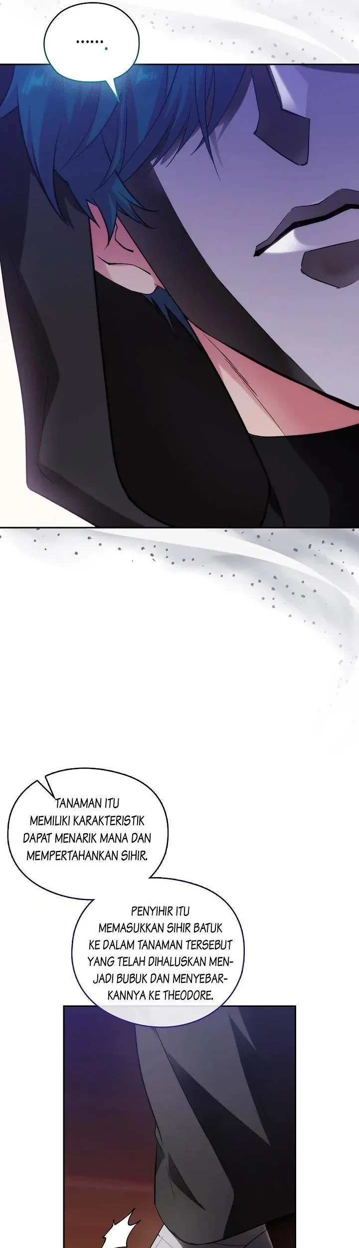 ADONIS Chapter 239 - Halaman 54