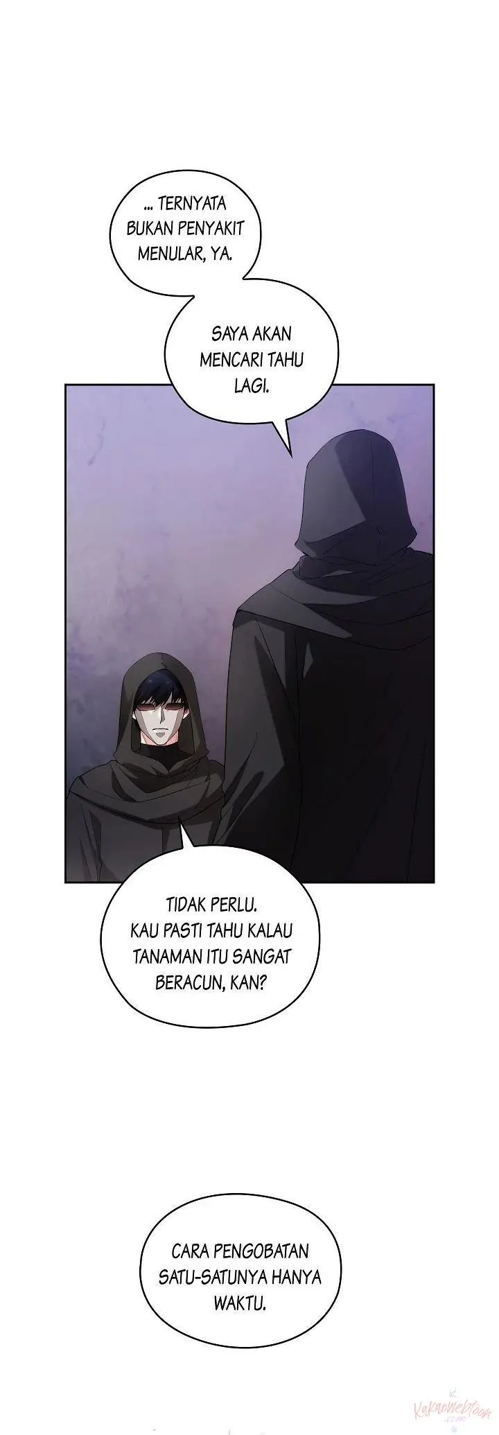 ADONIS Chapter 239 - Halaman 56