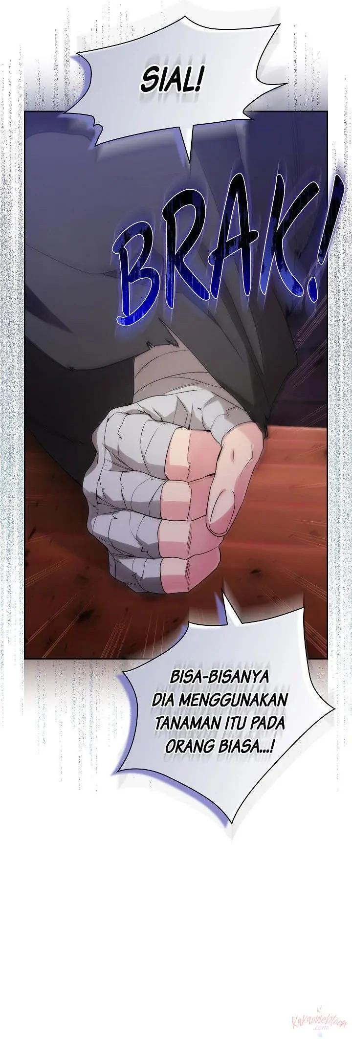 ADONIS Chapter 239 - Halaman 57