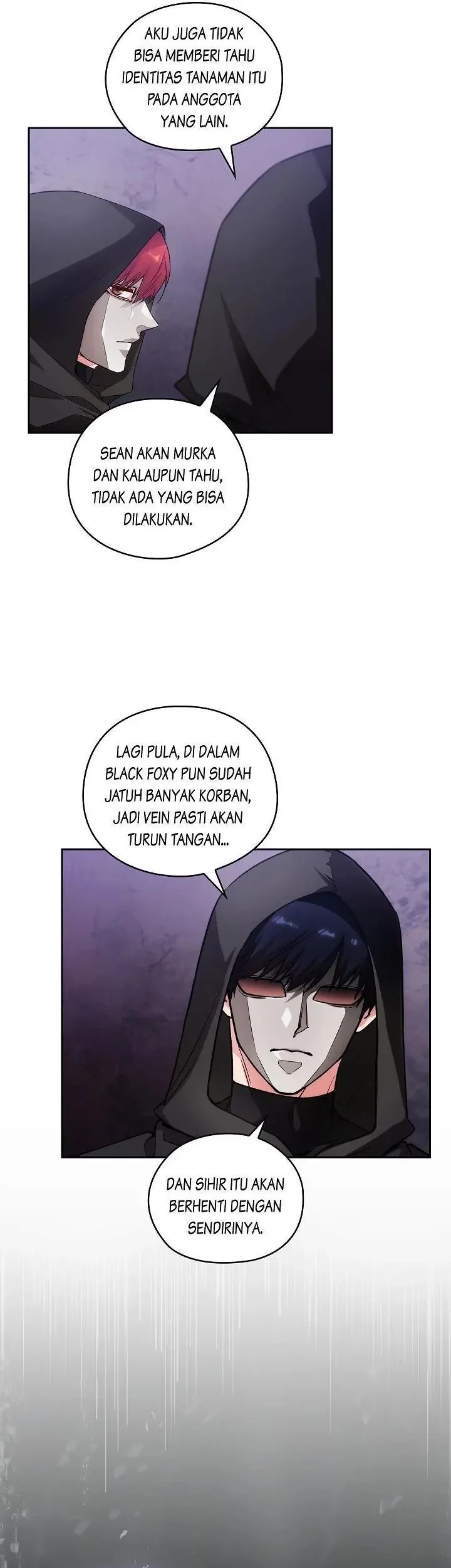 ADONIS Chapter 239 - Halaman 63