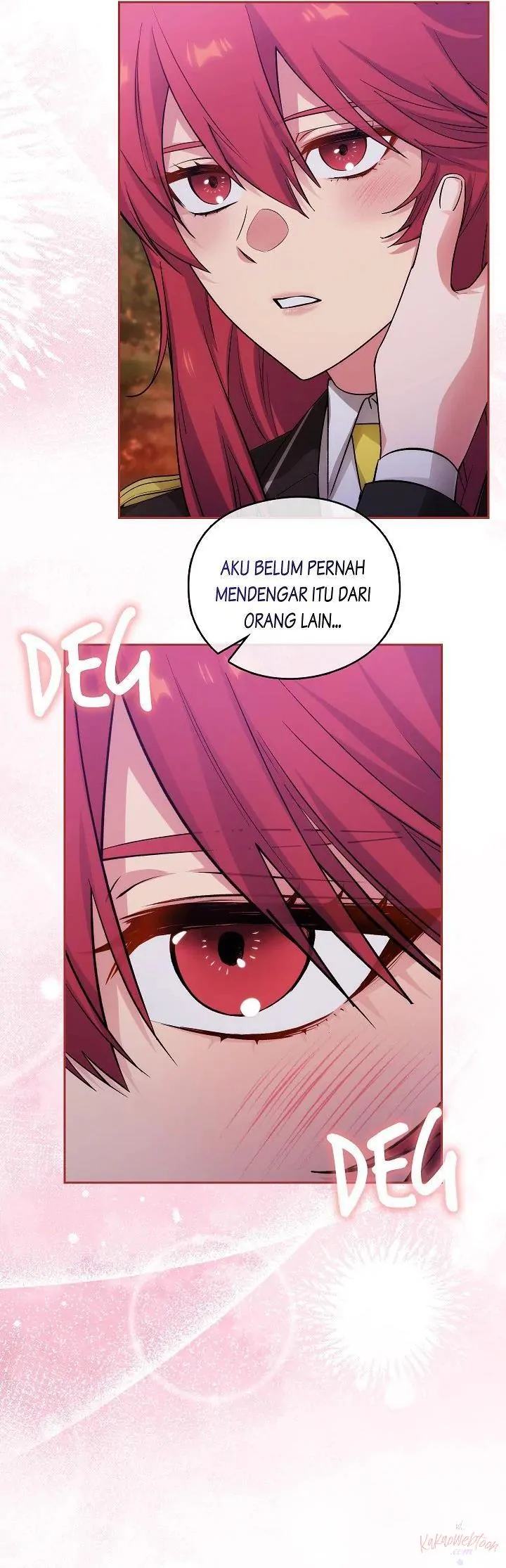 ADONIS Chapter 239 - Halaman 5