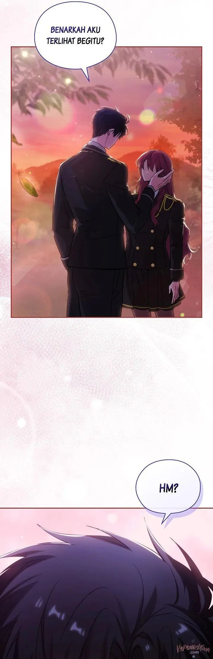 ADONIS Chapter 239 - Halaman 6