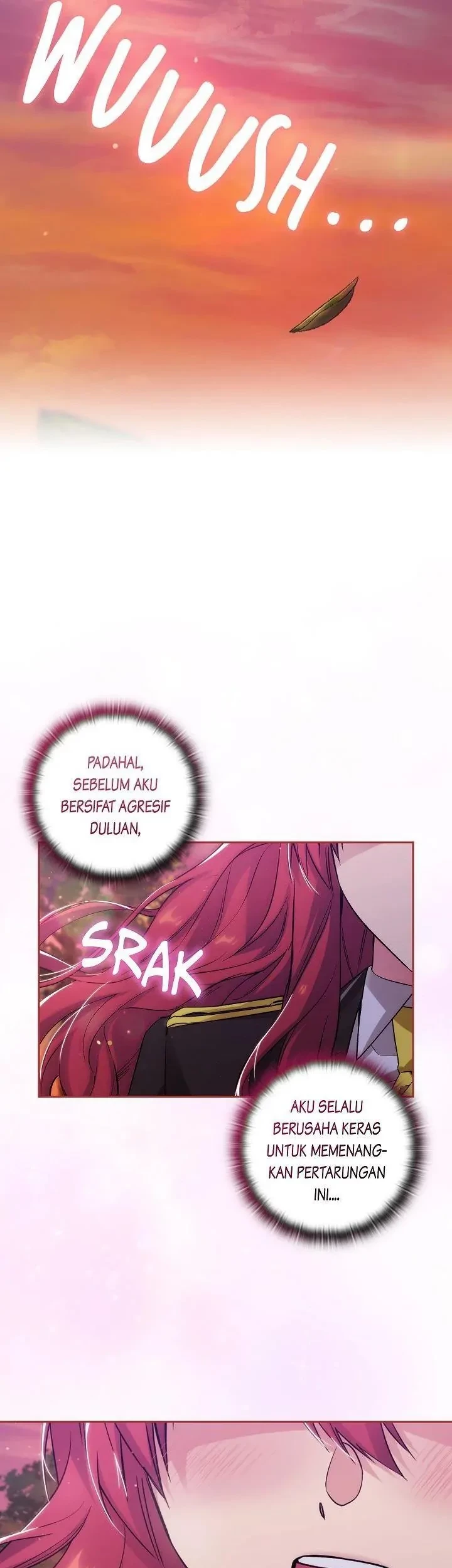 ADONIS Chapter 239 - Halaman 9