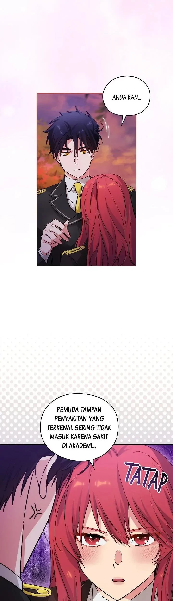 ADONIS Chapter 239 - Halaman 11