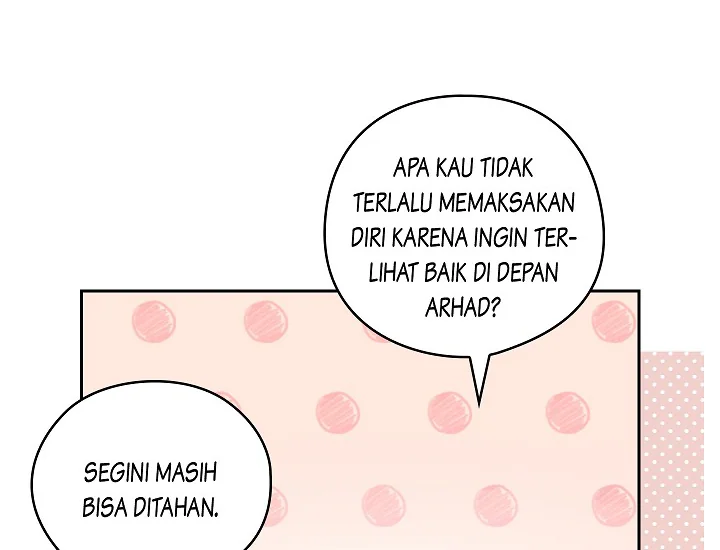 ADONIS Chapter 238 - Halaman 104
