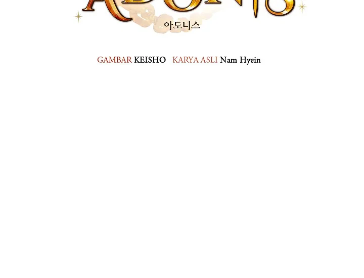 ADONIS Chapter 238 - Halaman 11