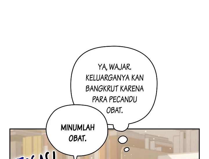 ADONIS Chapter 238 - Halaman 112