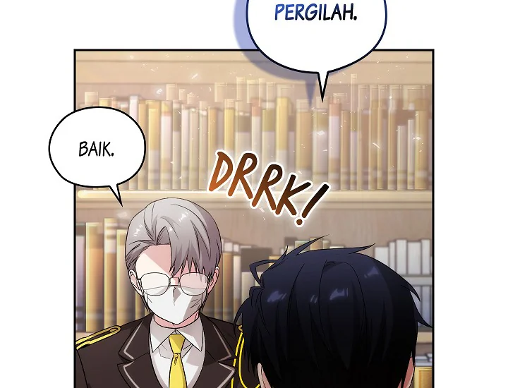 ADONIS Chapter 238 - Halaman 126