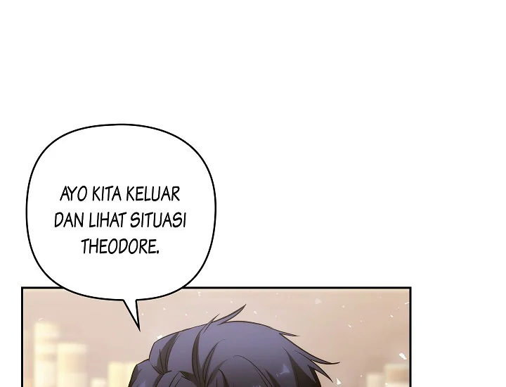 ADONIS Chapter 238 - Halaman 133