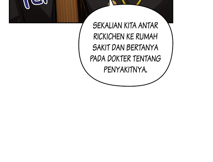 ADONIS Chapter 238 - Halaman 135