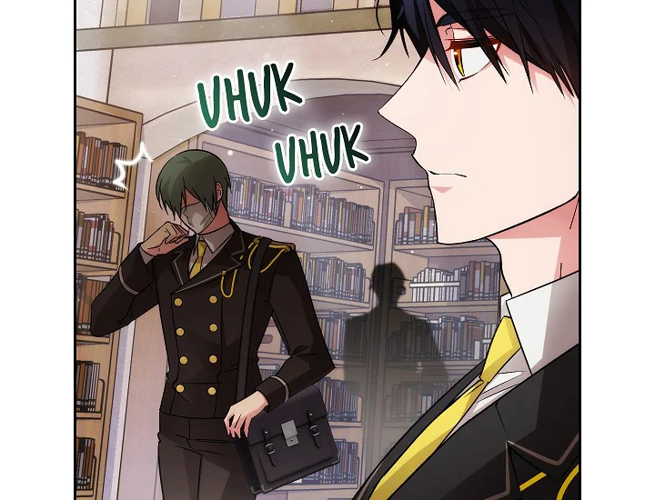 ADONIS Chapter 238 - Halaman 137