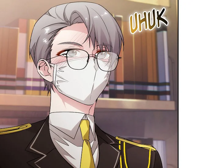 ADONIS Chapter 238 - Halaman 146