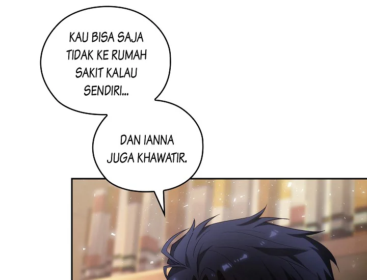 ADONIS Chapter 238 - Halaman 148