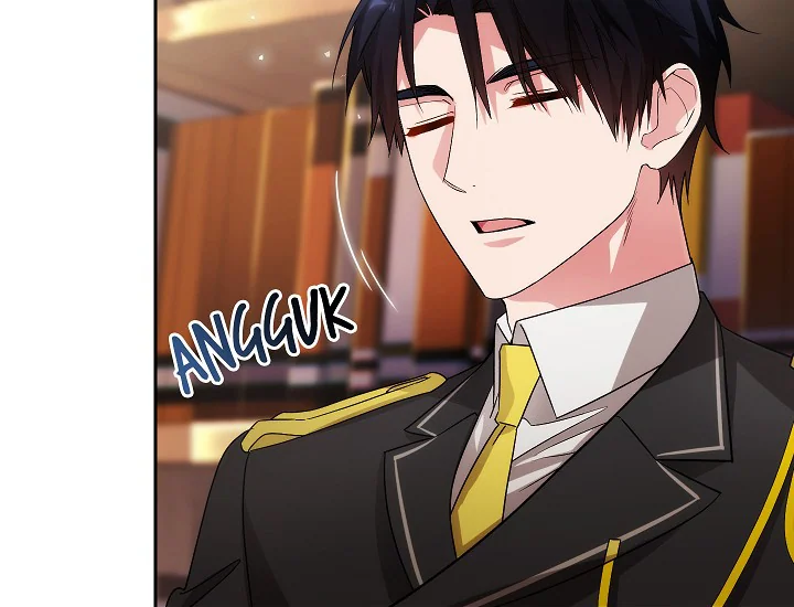 ADONIS Chapter 238 - Halaman 149