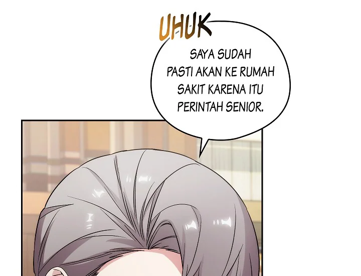 ADONIS Chapter 238 - Halaman 151