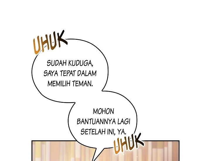 ADONIS Chapter 238 - Halaman 157