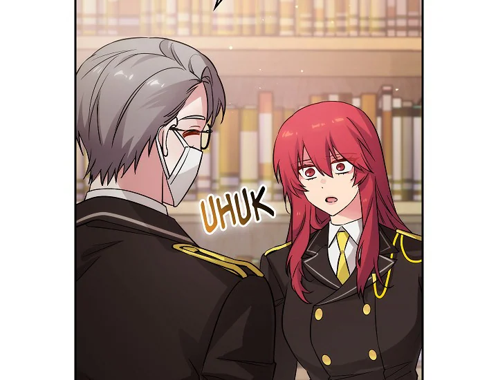 ADONIS Chapter 238 - Halaman 158