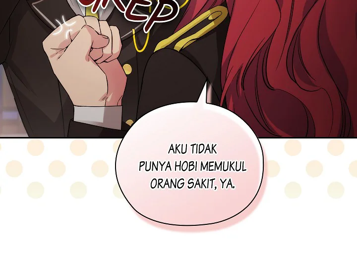 ADONIS Chapter 238 - Halaman 162