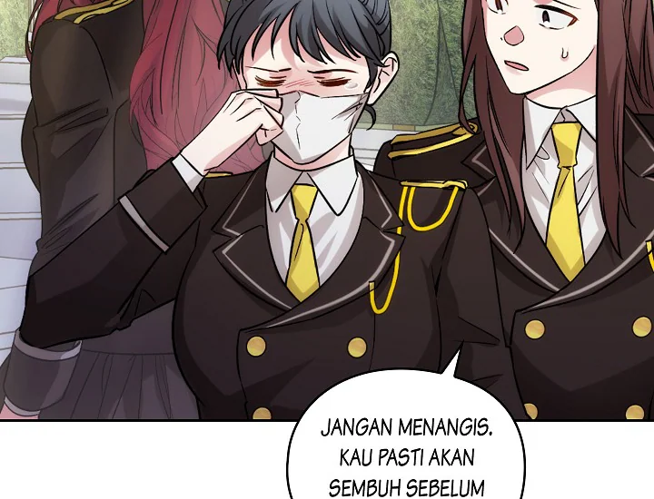 ADONIS Chapter 238 - Halaman 174