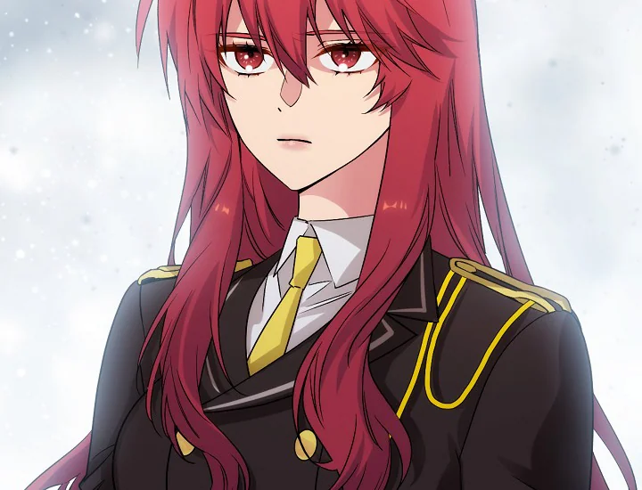 ADONIS Chapter 238 - Halaman 186