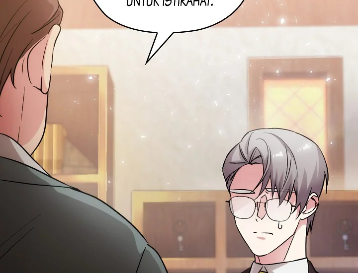 ADONIS Chapter 238 - Halaman 192