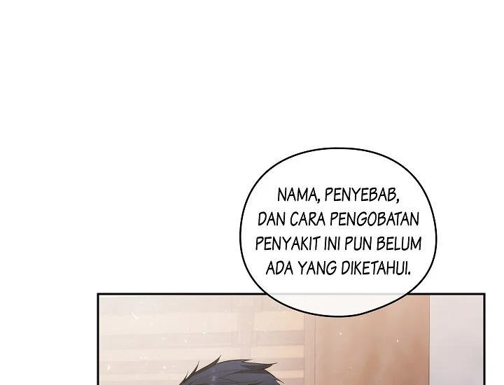ADONIS Chapter 238 - Halaman 194