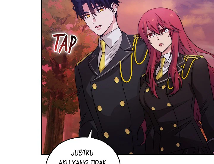 ADONIS Chapter 238 - Halaman 200