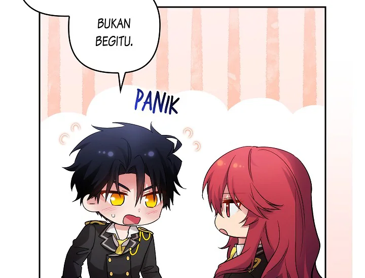 ADONIS Chapter 238 - Halaman 22