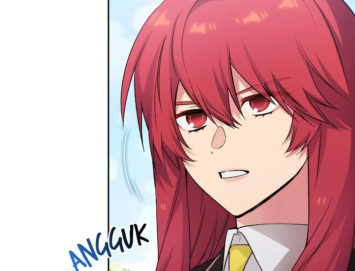ADONIS Chapter 238 - Halaman 30