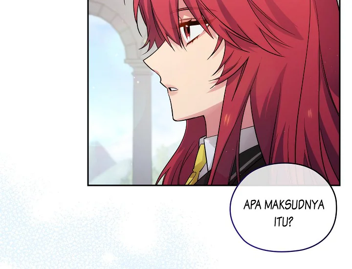 ADONIS Chapter 238 - Halaman 36