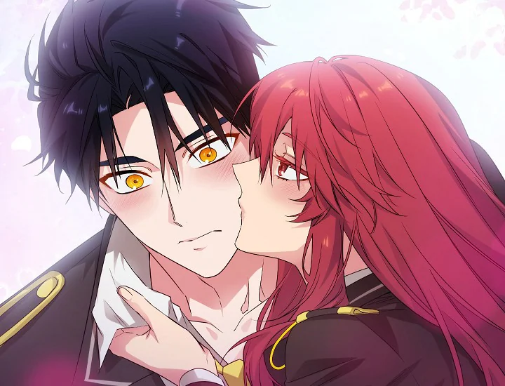 ADONIS Chapter 238 - Halaman 38