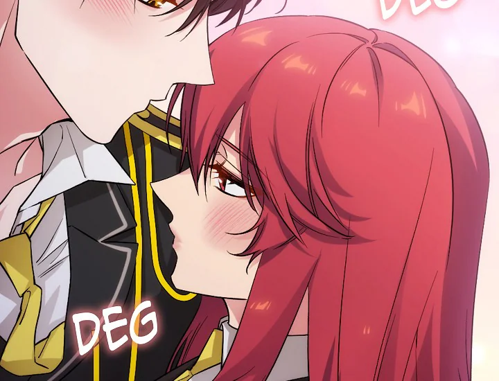 ADONIS Chapter 238 - Halaman 64
