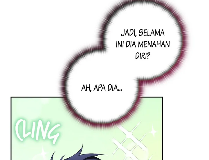 ADONIS Chapter 238 - Halaman 82