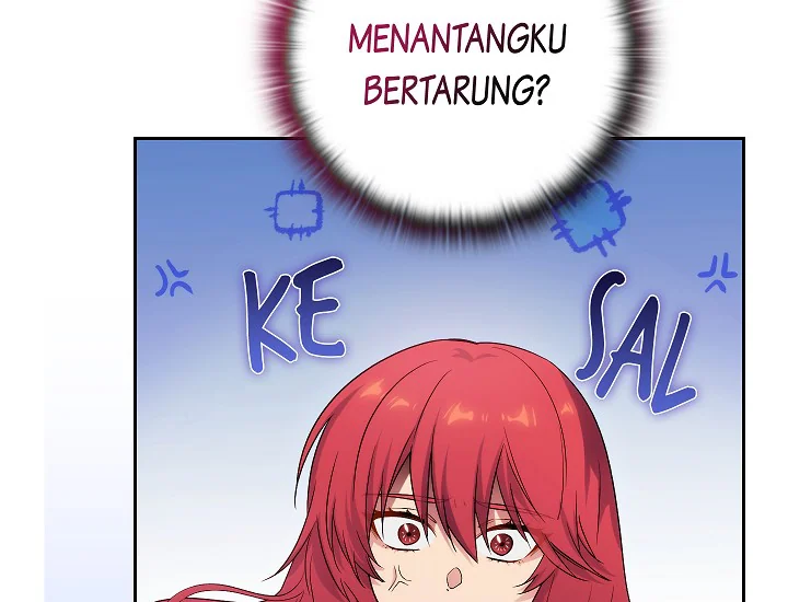 ADONIS Chapter 238 - Halaman 85