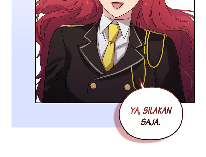 ADONIS Chapter 238 - Halaman 86