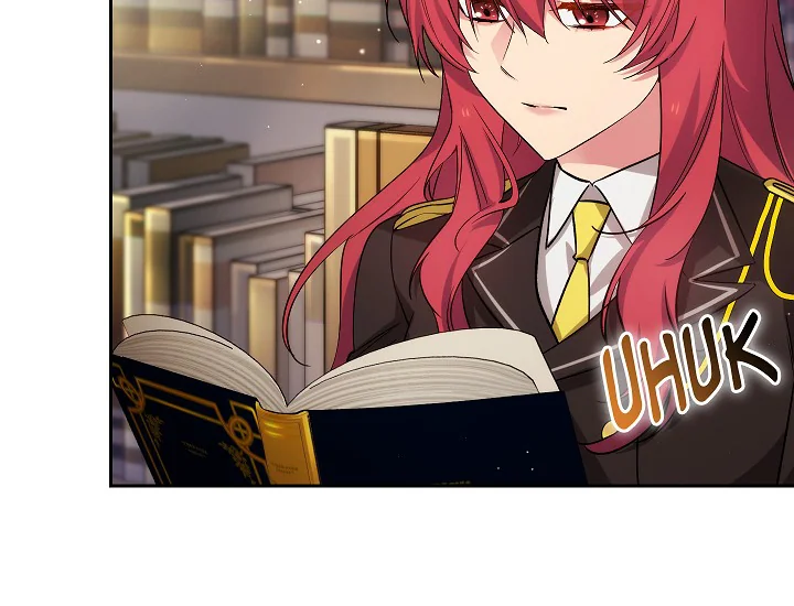 ADONIS Chapter 238 - Halaman 96