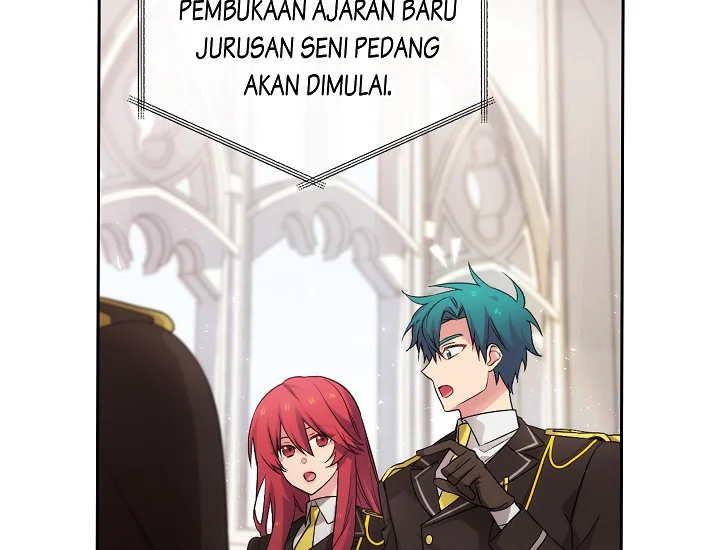 ADONIS Chapter 237 - Halaman 11