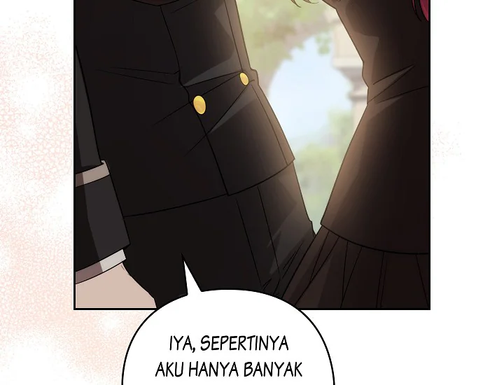 ADONIS Chapter 237 - Halaman 117