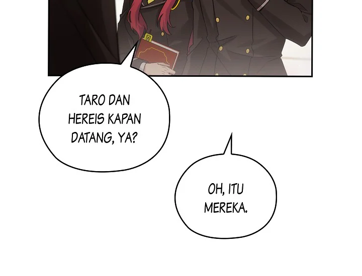 ADONIS Chapter 237 - Halaman 12