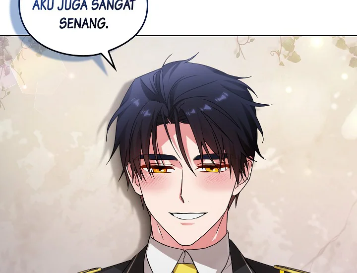 ADONIS Chapter 237 - Halaman 124