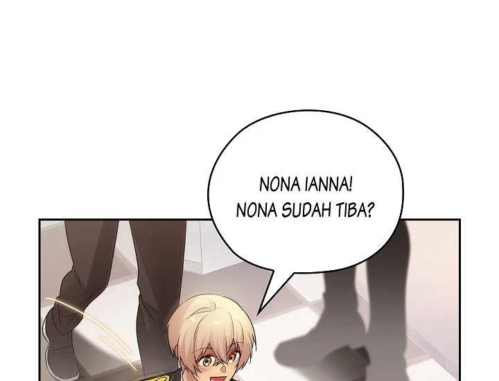 ADONIS Chapter 237 - Halaman 13