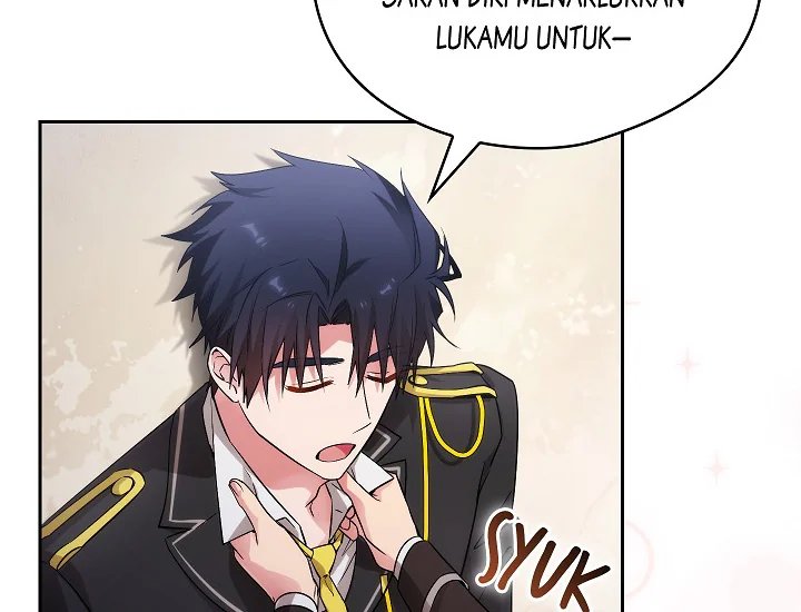 ADONIS Chapter 237 - Halaman 130