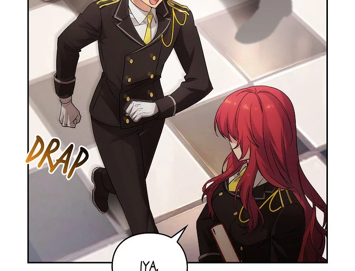 ADONIS Chapter 237 - Halaman 14