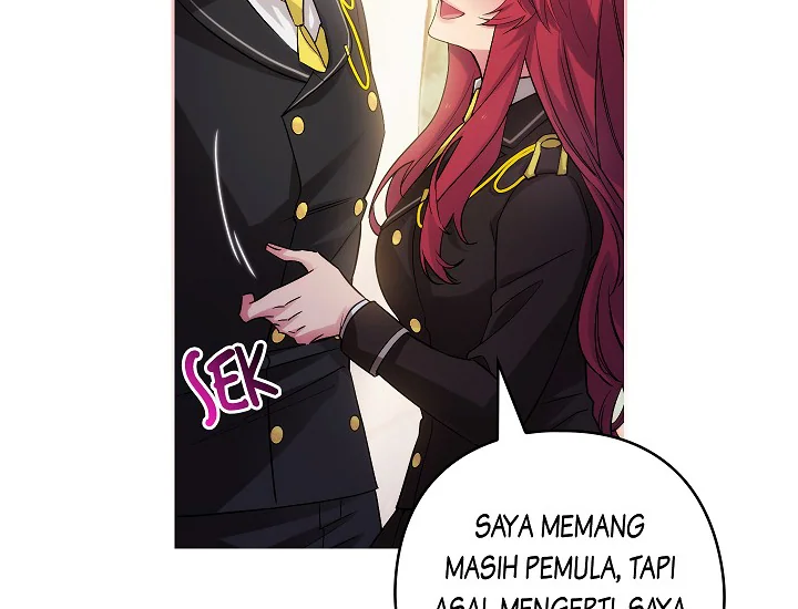 ADONIS Chapter 237 - Halaman 144