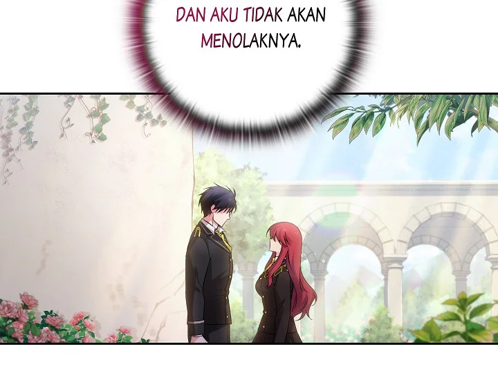 ADONIS Chapter 237 - Halaman 156