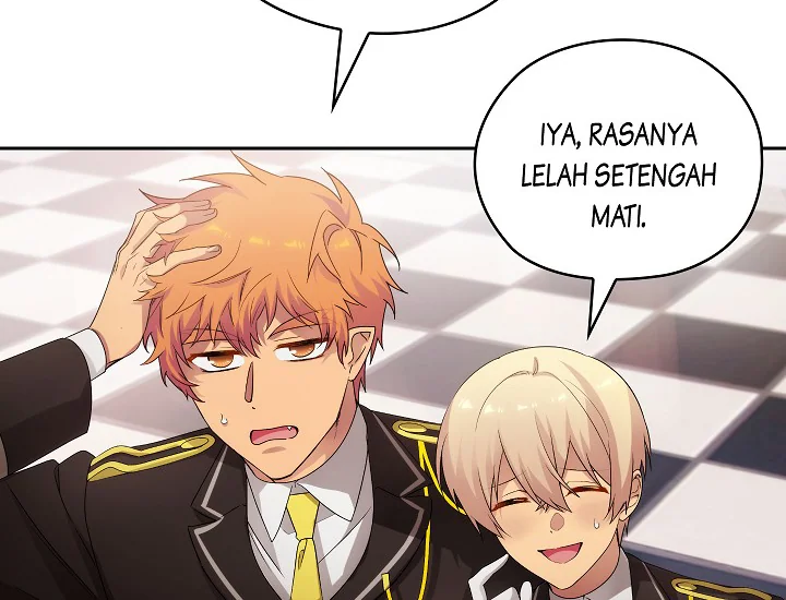 ADONIS Chapter 237 - Halaman 16